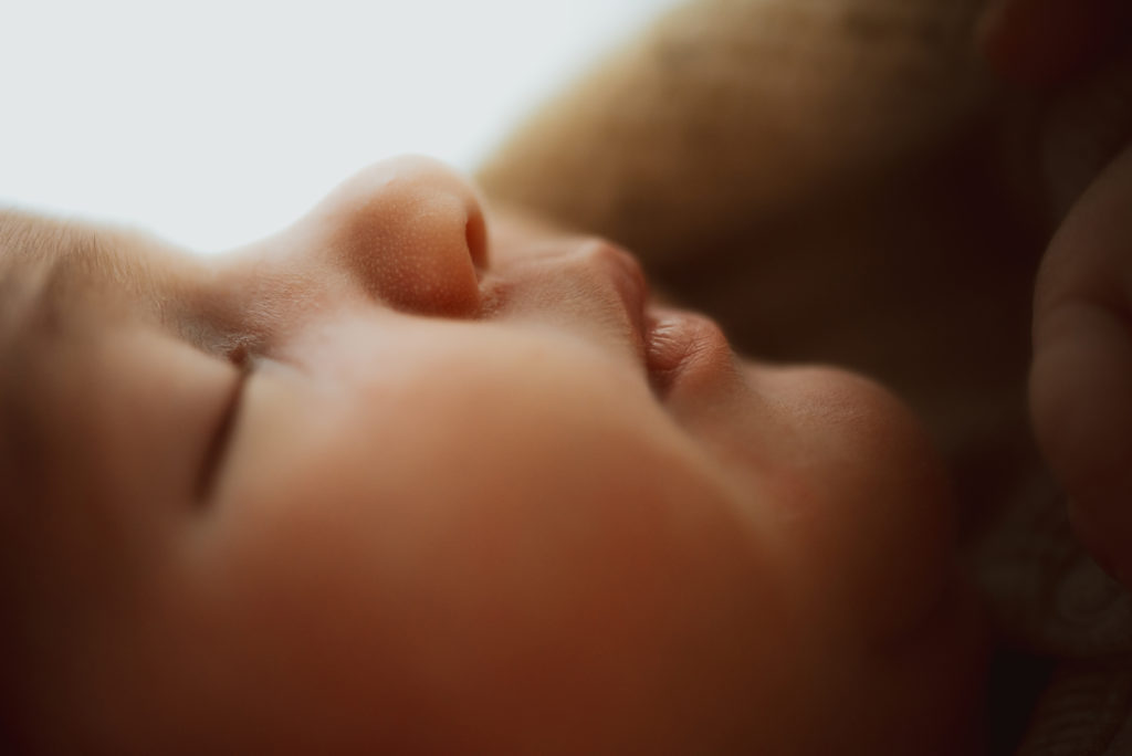 wanneer newborn shoot