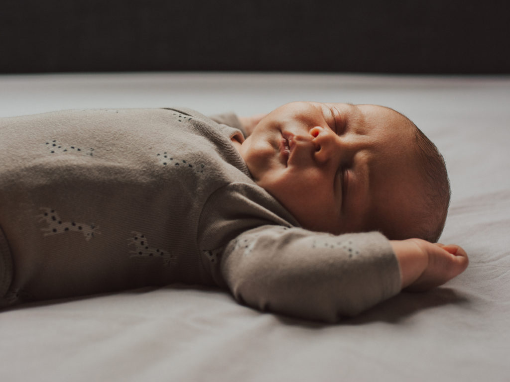 newbornshoot