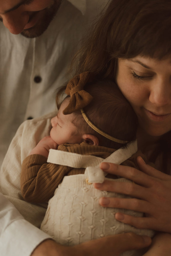 tips newborn fotoshoot