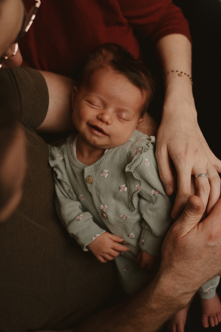 tips newborn fotoshoot