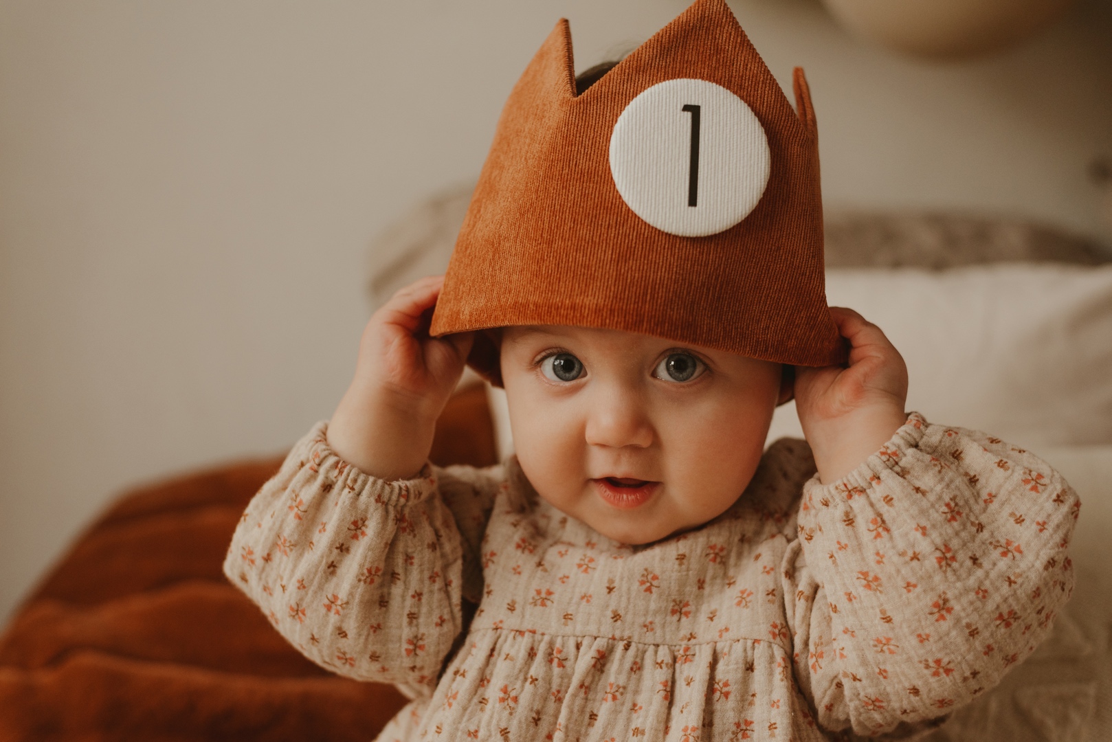 fotoshoot 1 jaar