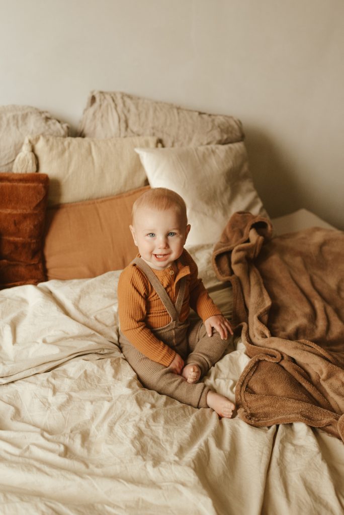 kinderfotograaf